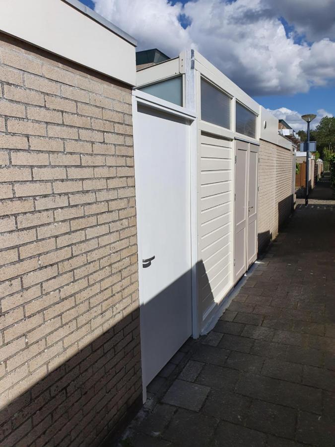 Studio Noordzee Zandvoort Exterior photo